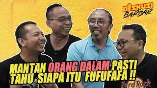 ORANG-ORANG INI KENAL FUFUFAFA ⁉ Mazdjo Pray Dkk (Diskusi Barbar #17)