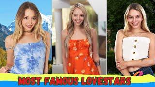 Most Liked Lovestars of the Week  2025 02 20