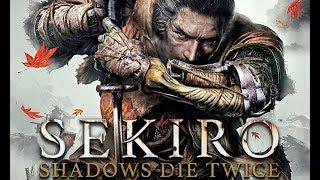 Sekiro: Shadow Die Twice Gameplay from Taipei Game Show (PS4, Xbox One, PC)