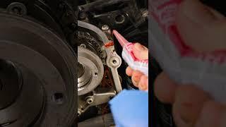 Torque those bolts RIGHT - MK6 VW Upper Timing Cover Replacement #carrepair