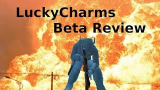 LuckyCharms Beta Build Review