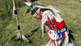 Tahlequah, OK - Prophecy over First Nations & FireKeepers 2016