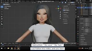 Roblox Sims Gfx | Tutorial 2024