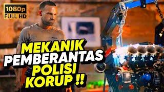 MERAKIT MOBIL PENGHANCUR !! UNTUK MEMBERANTAS PARA POLISI KORUP • ALUR CERITA FILM