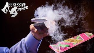 Hoverboards - Aggressive Science