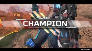 Showing These Ranked Lobbies Why They Call Me SollyWolly | Apex Legends