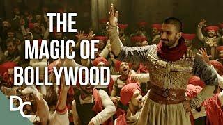 Behind The Magic of Bollywood | Bollywood: The Worlds Biggest Film Industry | Documentary Central