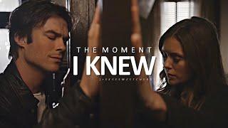 Multicouples | The Moment I Knew [+@skyesweetcherry]