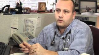 What Is A Primary Care Physician?