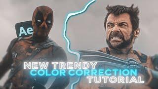 Trendy TikTok HIGH QUALITY CC Tutorial For Your EDITS | After Effects CC Tutorial