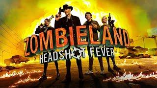 ZOMBIELAND: HEADSHOT FEVER - Virtual Reality Game Announcement Trailer