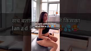 Hot sexy Russian girl #romance #trending #love #youtubeshorts #shorts #feed #girl #status #bhabhiji