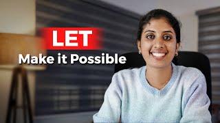 Study in Best Engineering Colleges |Best way to crack Lateral Entry Test | Study Material | LET Exam