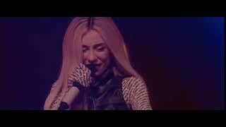 Ava Max - Who’s Laughing Now (Live Performance)