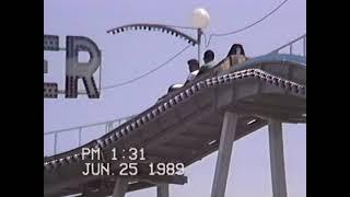 Seattle Center Fun Forest WA 06/25/1989