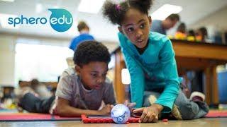 SpheroEdu in 60 Seconds