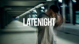 Fler x Jalil x Mortel Type Beat - "Latenight" / prod. by FBNBEATS x Skepsiz