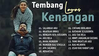 LAWAS TERBAIK!!!! Lagu Lawas Nostalgia Masa Lalu - Tembang Kenangan