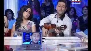 arabic music duet Böyle bir ses olamaz.. Mükemmel bir düet [ Dinleyin ]