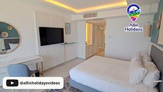 Hilton Skanes Monastir Beach Resort Monastir Tunisia