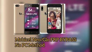 Mobicel Glo, Mobicel Neo FRP Bypass