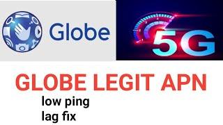 Best APN Settings for Globe | New APN 2021 Philippines