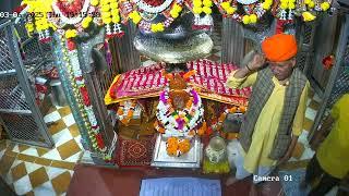 SHREE BABA RAMDEV SAMADHI LIVE AARTI DARSHAN