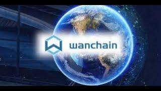 Can Wanchain $WAN do 1000x long term?