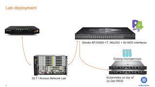 Unleashing Virtual Broadband Network Gateway Performance by Offloading Data Plane to ASIC