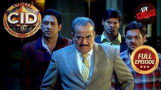 The Case Of A Haunted Bungalow | CID | सी.आई.डी. | Latest Episode | 27 Dec 2024