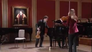 Maxim Vengerov - 'Playing by Heart'