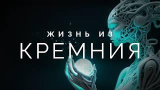 Кремний против углерода: от инопланетных цивилизаций до разумных роботов