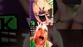 ice scream 1 Vs Mr meat   #shorts #viral #youtubeshorts