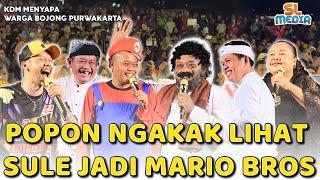 MARIO BROS DARI ARAB BIKIN ONAR⁉️