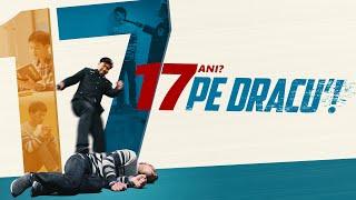 Trailer film crestin „Şaptesprezece ani? Pe dracu’!”