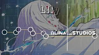 Alan Walker-Lily /AUDIO (CAPCUT) EDIT