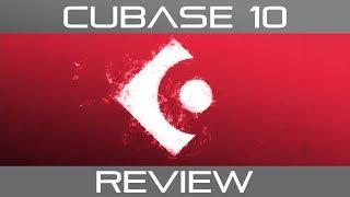  Cubase 10 Review & New Features 