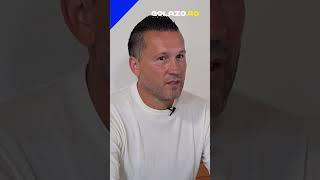 Victor Medeleanu, declarații despre Germania și România #romania #golazo #interviu