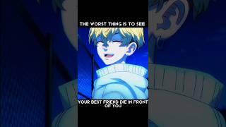 The worst thing to see [ Tokyo Revengers ] #chifuyu #takemichi #tokyorevengersedit #anime