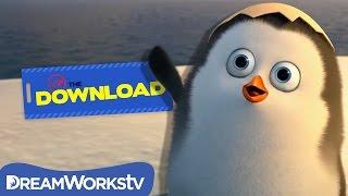 The 5 CUTEST Babies in Dreamworks Animation History | THE DREAMWORKS DOWNLOAD