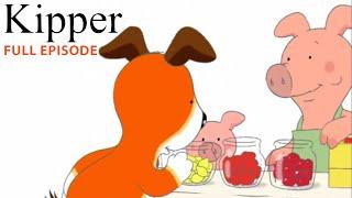 Pig's Shop | Kipper the Dog | Season 5 Full Episode | Kids Cartoon Show