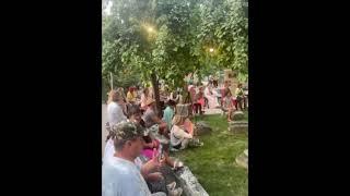 20240810 Sahaja Yoga Romania, Mangalia, Victor Marius Beliciu on Sitar.mp4