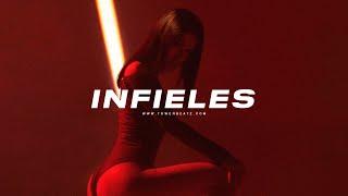 (FREE) " Infieles " - Trap Latino Type Beat 2016 | Smooth Trap Beat Instrumental