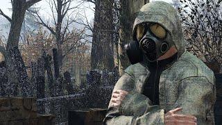  ПРОСТО ЛУТАЮСЬ на СВАЛКЕ [DayZone Stalker RP]