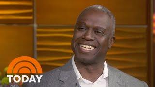 Brooklyn Nine-Nine's Andre Braugher On Transition To Comedy | TODAY