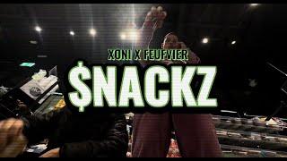 XONI x FEUFVIER - $NACK'Z