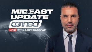 MidEast Update | Jul 09, 2024