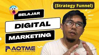  7 RAHASIA DIGITAL MARKETING YANG JARANG ORANG TAU!!