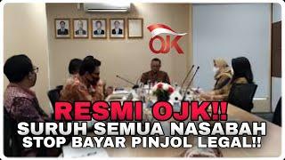 STOP BAYAR PINJOL LEGAL!! GAK USAH DIBAYAR - GALBAY PINJOL LEGAL 2024