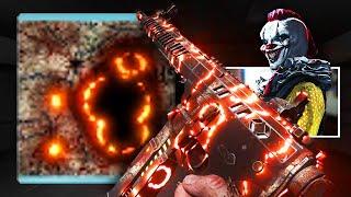 Unlock Terminus Island Mastery Camo & Free Scary Clown Operator Skin: Road To Terminus Event Rewards